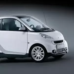 Автозапчасти Smart Fortwo 450 б/у