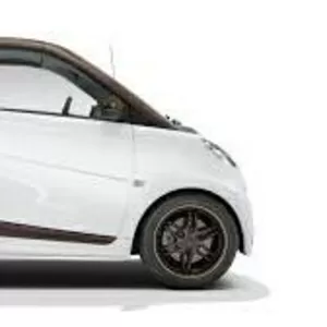Разборка Smart FORTWO