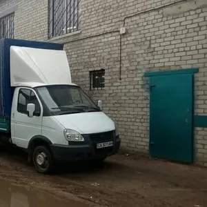 услуги связанные с грузоперевозками по городу Черкассы ,  Черкасской об