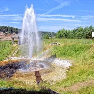 Бурение скважин на воду   качественно