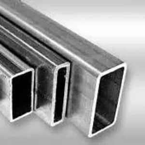 Труба стальная квадратная 100Х100Х3  ГОСТ 8639-82 ТС 3-14 ст. гк