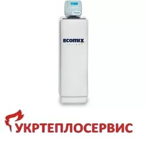 ECOSOFT FK 1035 Cab CE фильтр для умягчения и удаления железа 