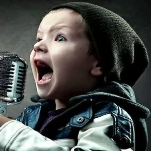 Репетитор по вокалу