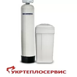 Фильтр ECOSOFT FK 1354 CE. Анализ воды. Житомир.