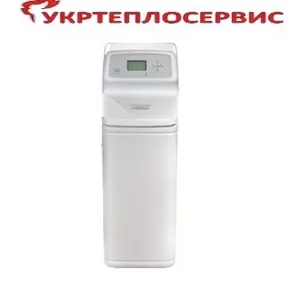 Фильтр умягчитель Ecowater ESM 11. Анализ воды. Житомир