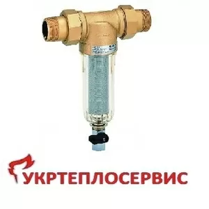 Сетчатый фильтр механической очистки HONEYWELL FF06 1/2AA,  Житомир