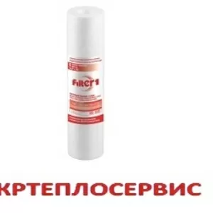 Картридж Filter1 КПВ 45 x 20″,  5 мкм,  Житомир