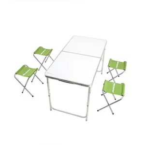 Продам раскладной стол XN-12064 + 4 стула