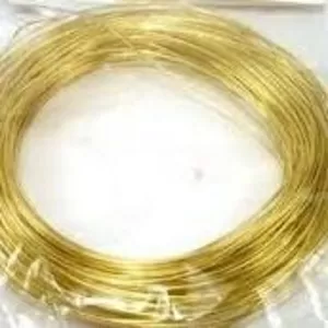 Дріт латунний  Л63