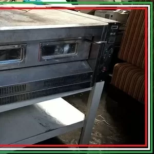 продам газовую подовую печь б/у;  купить подовую печь б/у;  купить печь 