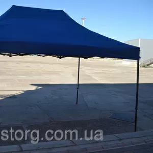 Шатры торговые 3х4, 5. Шатер. Намет. Намети торгові.