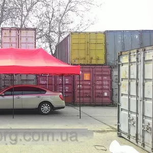 Шатер 3х4м тяжелый Украина