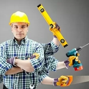 Работа в Бельгии! Требуются отделочники профессионалы. 