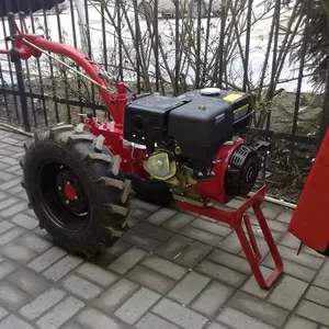 Мотоблок Беларус-09Н-02
