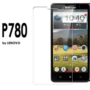защитная плёнка Lenovo P780 IdeaPhone