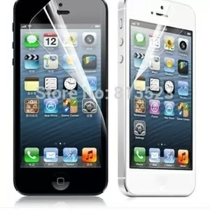 Пленка для лицевой стороны iPhone 3G 3Gs,  4 4s,  5 5s SE,  6 6s