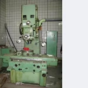 Координатно расточной станок 2А440  или аналоги