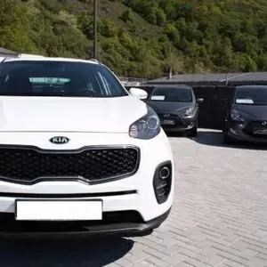 Продам KIA Sportage