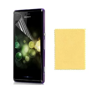   защитная плёнка Sony Xperia C S39H C2305  