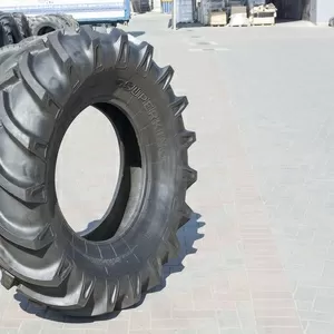 Шинокомплект 18, 4-26   Superking