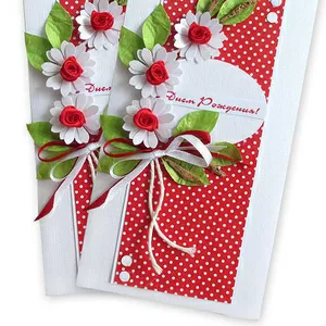 конверты для денег ручной работы