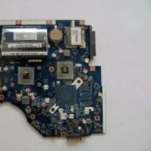 Продам материнские платы к ноутбукам Acer (б/у).