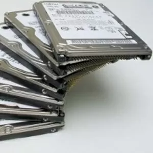 Продам жесткие диски к ноутбукам Acer (б/у).