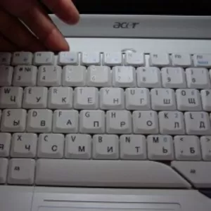 Продам клавиатуру к ноутбукам Acer (в отличном состоянии).