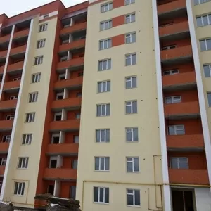 Мрії здійснюються! Ніяких комісій! (р-н Виставка) 68 м. кв.