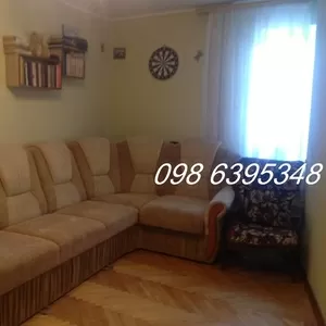 Здам 2-кімнатну квартиру.Рівне, центр, вул.Директорії.