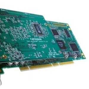 Canopus edius NX PCI-X