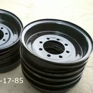 Диски на 2ПТС-4