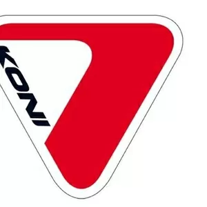 Продам амортизаторы KONI в Украине. Оригинал.