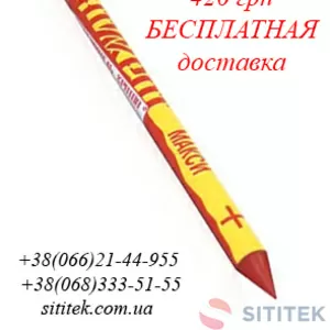 Дешевый,  эффективный отпугиватель кротов на 10 соток.