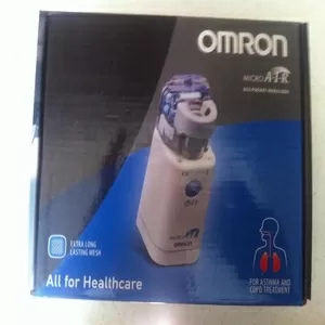 Ингалятор Omron NE-U22(Япония)