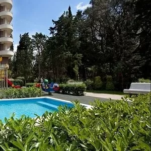 Продается  паркоместо (14.4 м²) в г. Ялта