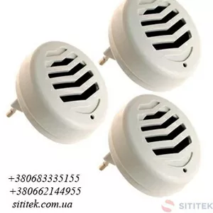 Комплект отпугивателей мышей Weitech WK 3523