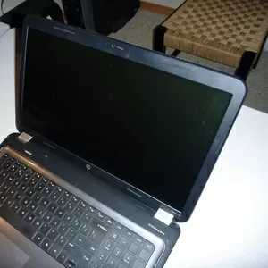 Продам по запчастям ноутбук HP Pavilion G7-1336sg-разборка и установка