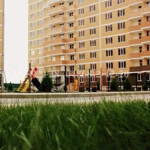 Продам 2-х комнатную квартиру в СДАННОМ ДОМЕ  у моря