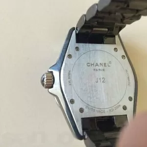 Часы Chanel оригинал