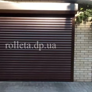 Роллеты Днепр rolleta.dp.ua тканевые роллеты защитные роллеты