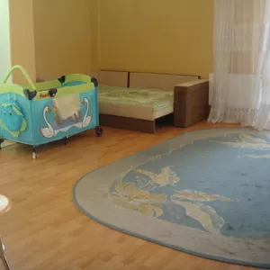 Продам 2к. квартиру в Ялте