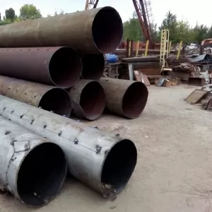 Продам трубу 620,  820