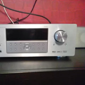 Домашний кинотеатр Marantz