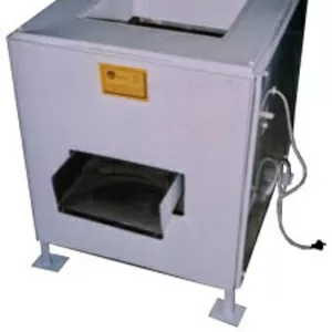 Мукопросеиватель МП-600