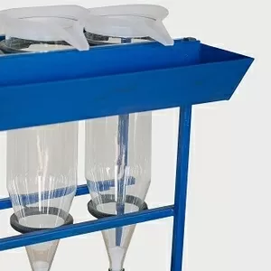 Инкубатор «Амур» 200 л