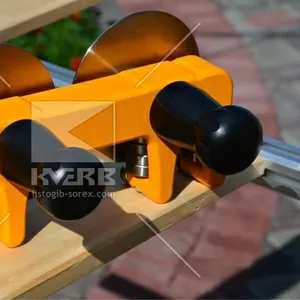 Специальный кровельный инструмент Sorex - Bender DUO DISC 40 mm.