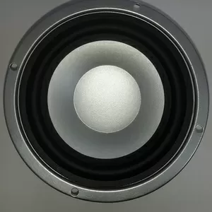 Динамик низкочастотный 13om 45w