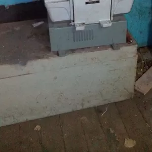 Судовой радарный комплекс 