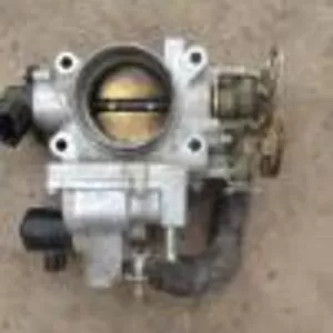 Продам запчасти на Mazda 626 GE 95 г
